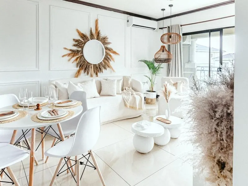 Bali Dream-Luxury Apartment- Power Backup