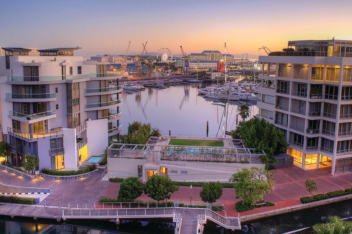 Three Bedroom Apartment - fully furnished and equipped