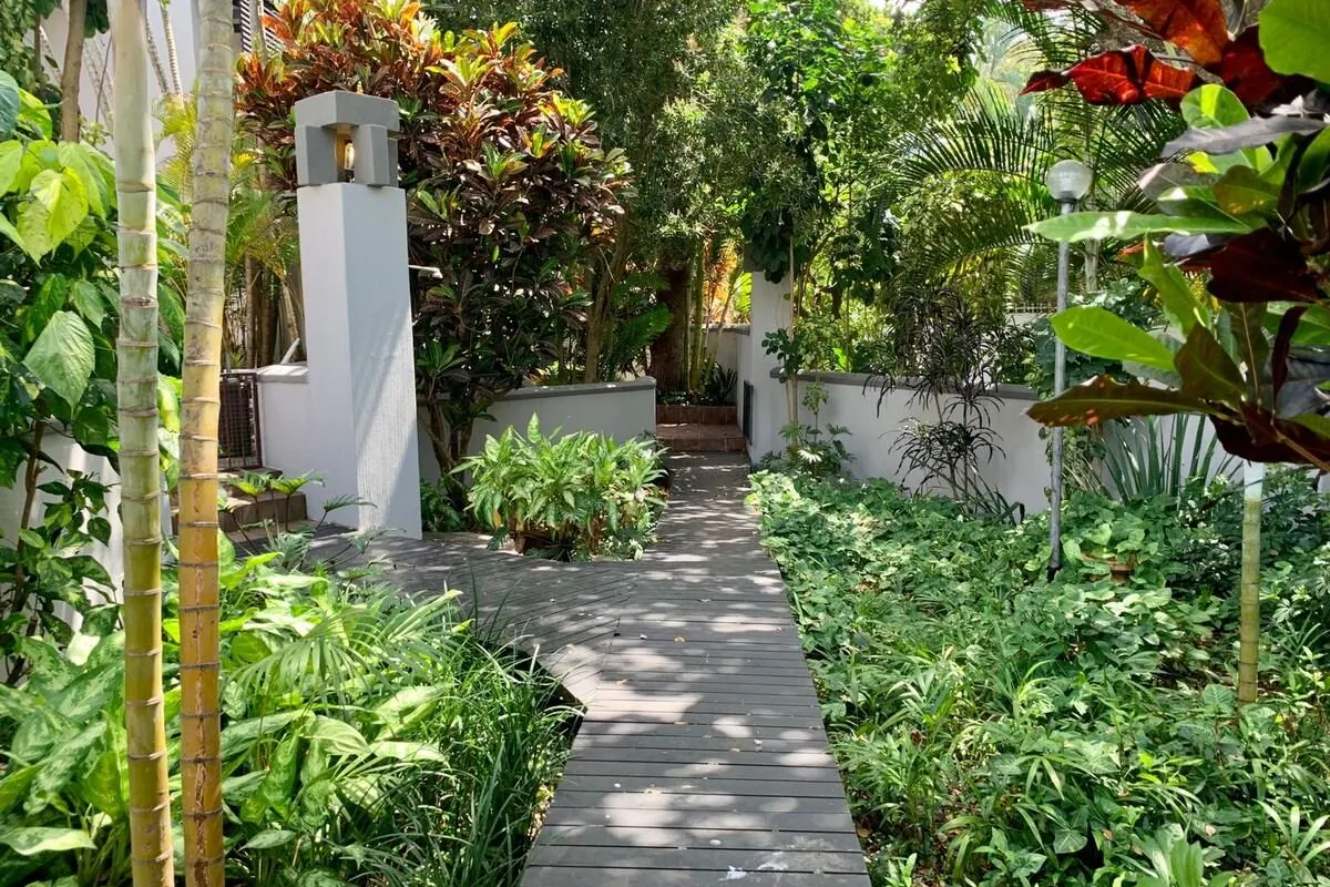 Sea-Esta Beach House Zinkwazi Beach