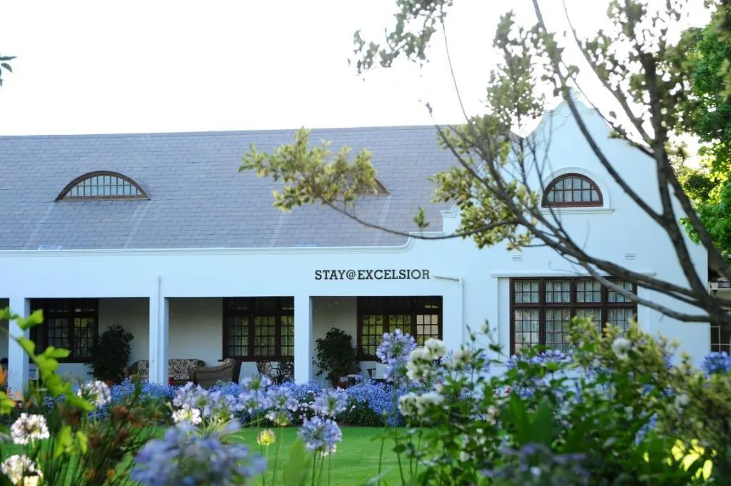 Excelsior Manor Guesthouse