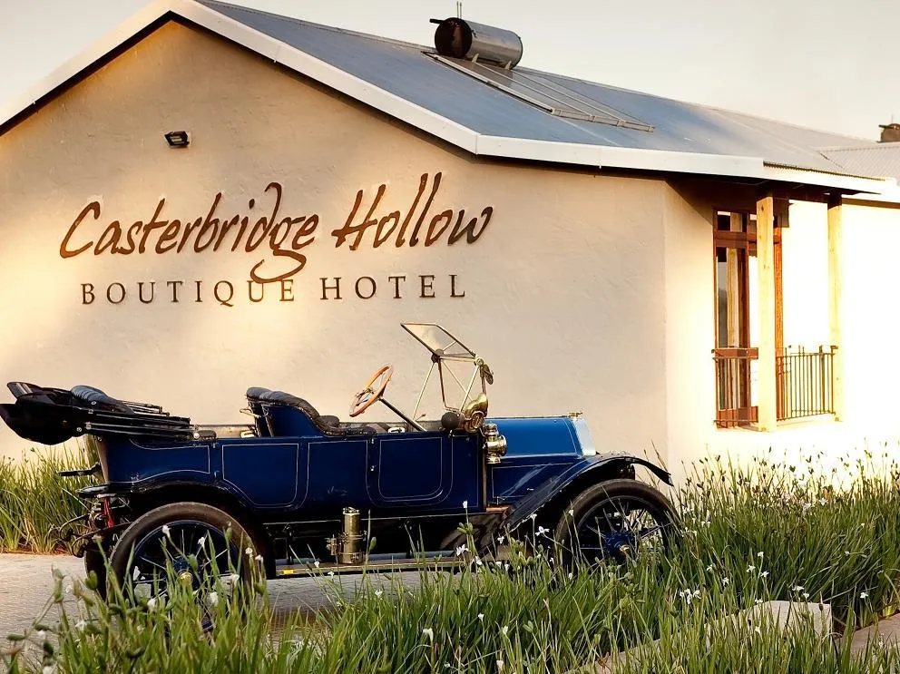 Casterbridge Hollow Boutique Hotel