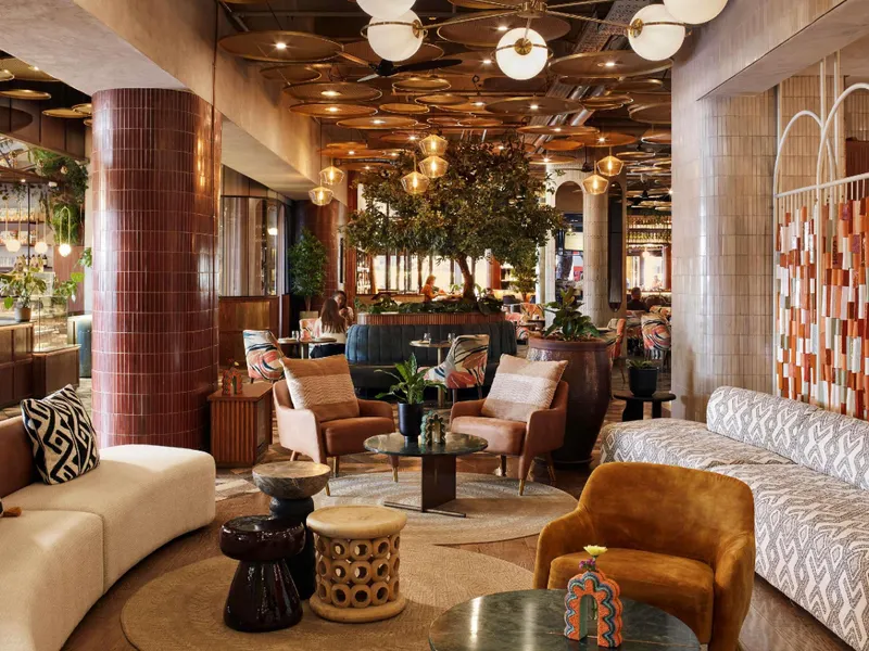 Hyde Johannesburg Rosebank