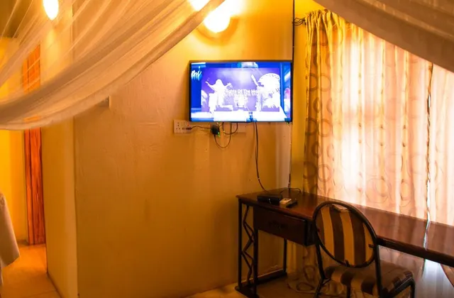 Guest Suites[Deluxe Room]