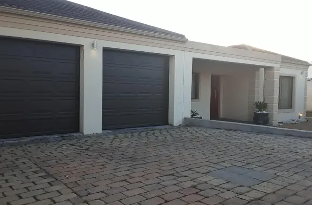 EIKENBOSCH CONFERENCE VENUE