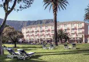 Mount Nelson, A Belmond Hotel, Cape Town