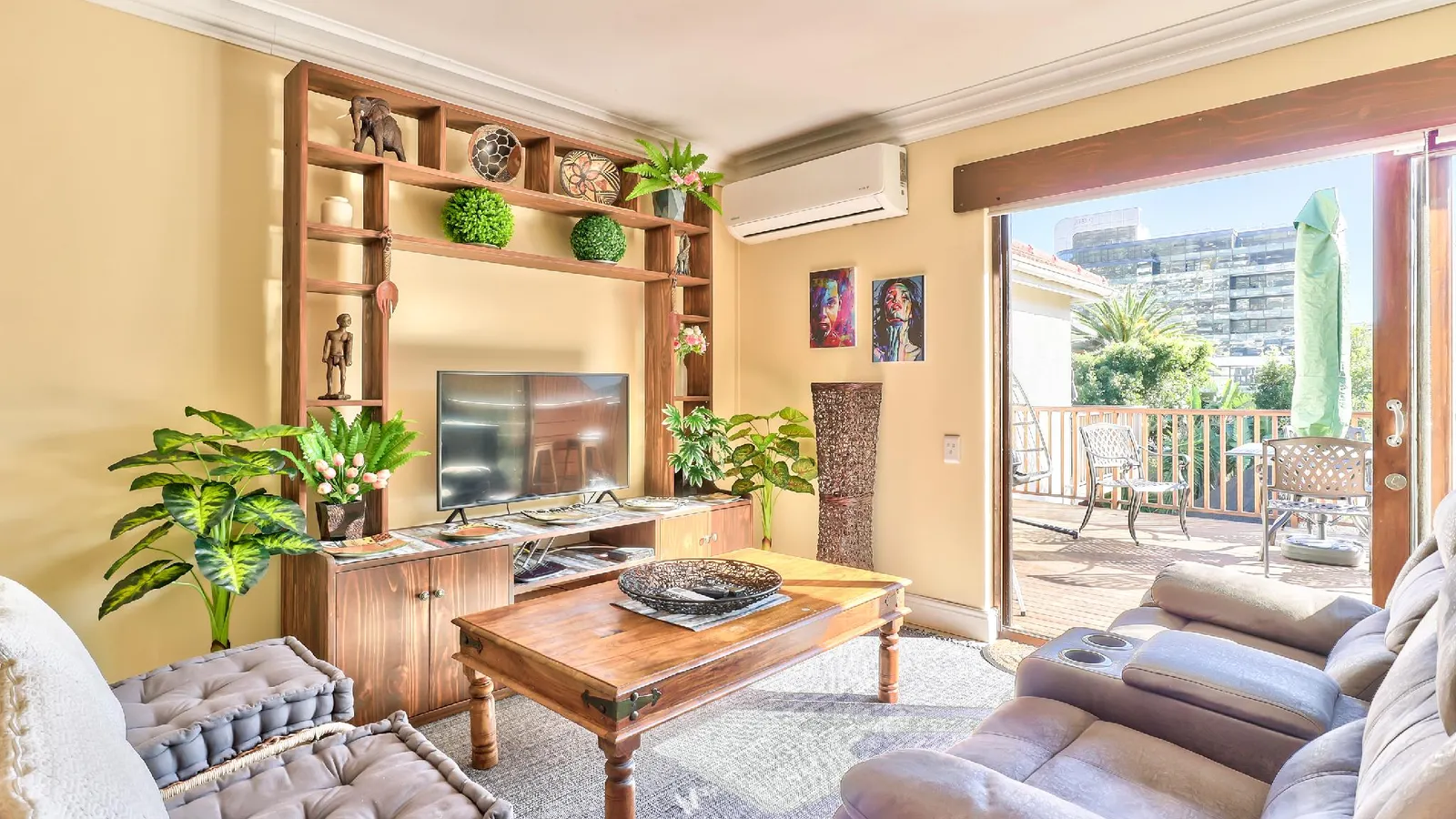 Planet Africa (1 Bedroom) (20)