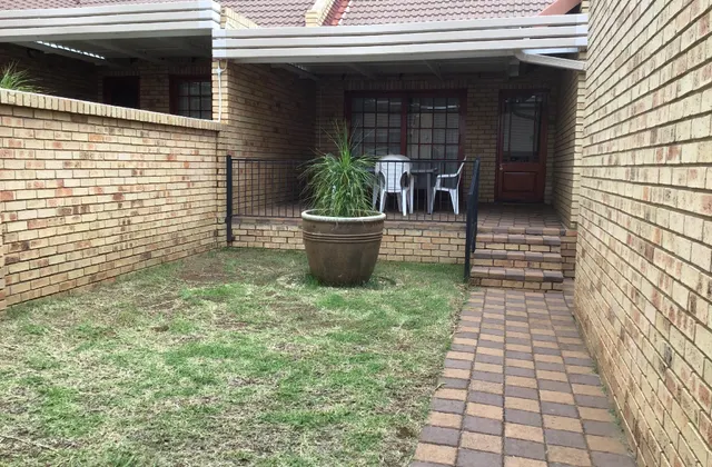 Fully Furnished Monthly Stay