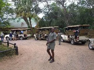 Gooderson Bushlands Game Lodge