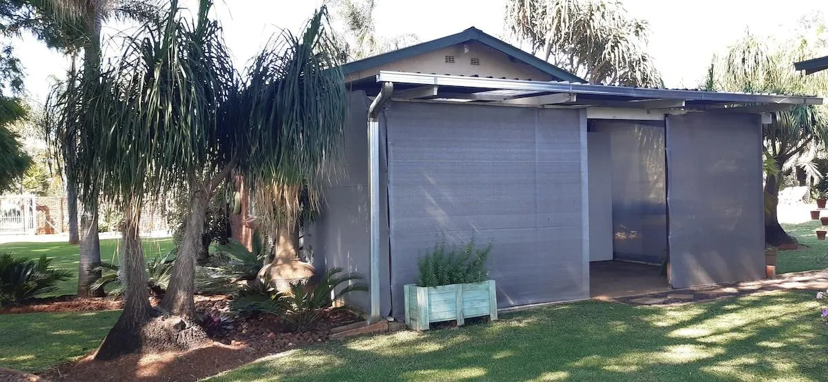 6 on First Self Catering unit