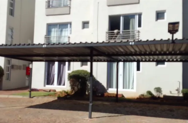 A Sandton Central Haven