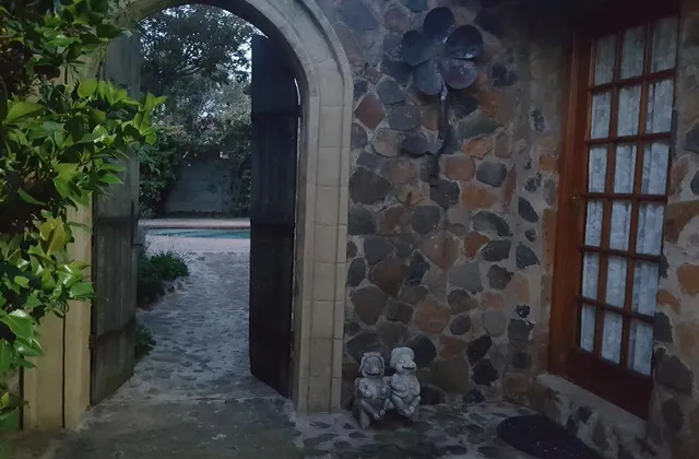 Gemsbok Cottage Bethlehem