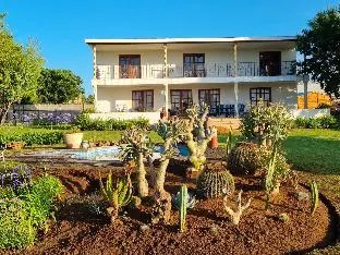 La Maison Bed & Breakfast 