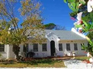 KaapsePracht Bed and Breakfast – exterior or main view, Cape Town