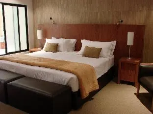 Euphoria Golf and Lifestyle Estate – photo 2, Hotel in Naboomspruit