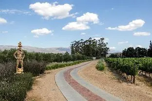 Saronsberg Vineyard Cottages