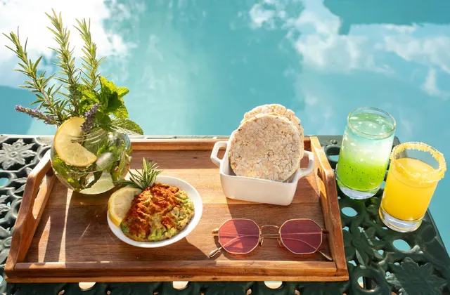 Brooklyn Manor Guesthouse