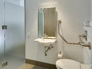 Protea Hotel Cape Town Waterfront Breakwater Lodge