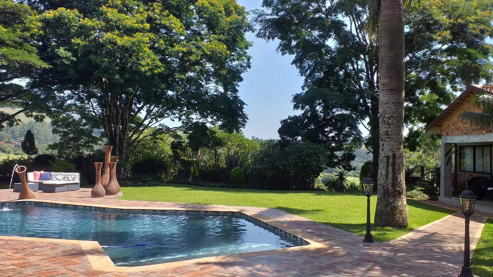 Matusadona Guest Lodge