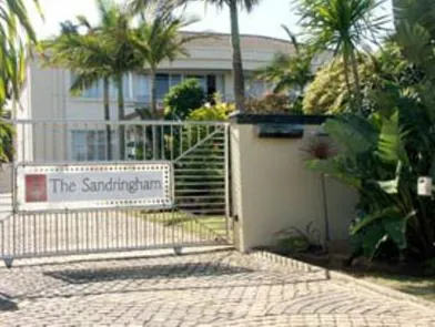 The Sandringham Bed and Breakfast