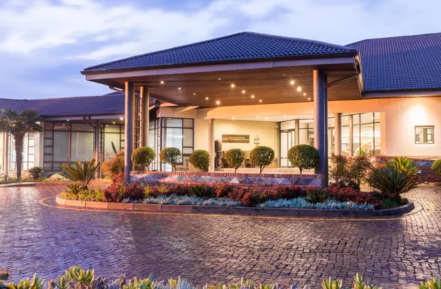 aha Kopanong Hotel & Conference Centre