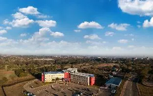 Park Inn by Radisson Polokwane