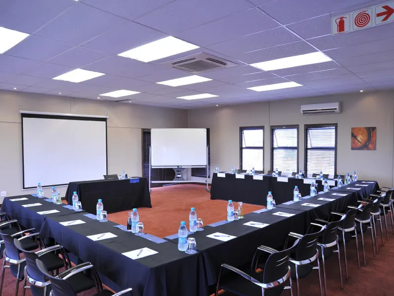 Protea Hotel Pretoria Hatfield