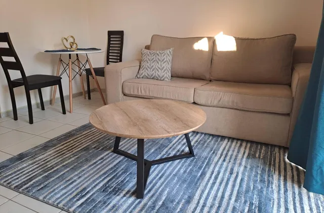 Hazel Haven 2 Guest House