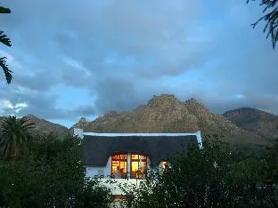Kronendal Heritage The Boutique Guest House