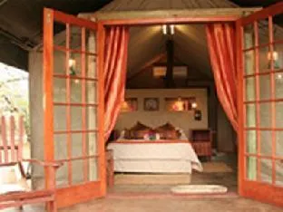 Bateleur Tented Safari Lodge and Bush Spa – photo 3, Lodge in Ellisras