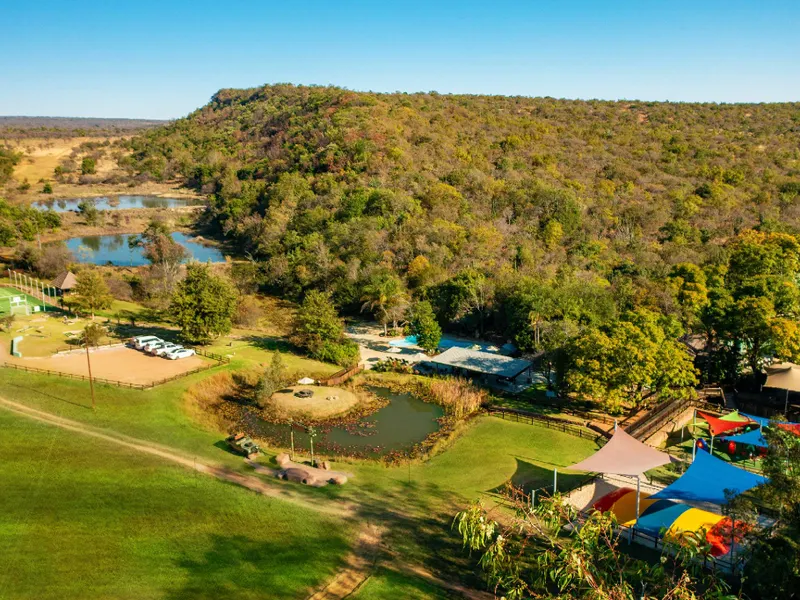 Waterberg Game Park