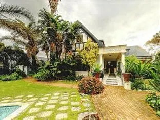 King George's Guest House