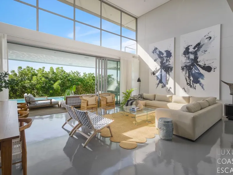 Casa Bentley, Umvumvu Drive, Simbithi Estate