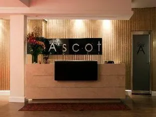 Ascot Boutique Hotel