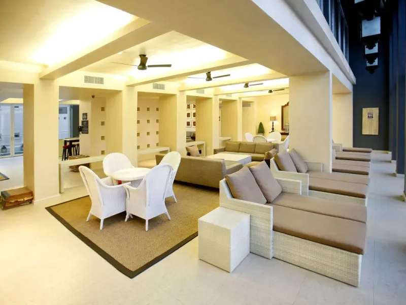 Protea Hotel Fire & Ice! Cape Town