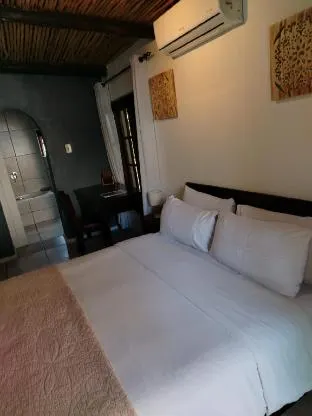 84 on 4th Guest House – photo 2, Bed and breakfast in Johannesburg