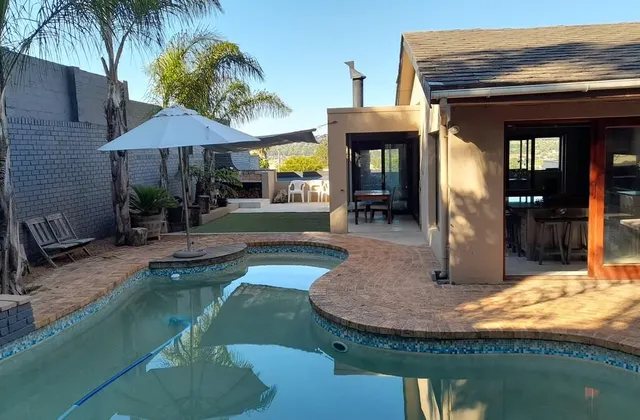 Welgemoed 10-12 Sleep, Sep-Dec24 bookings NOW open