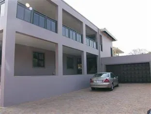 Cozy Nest Guest House