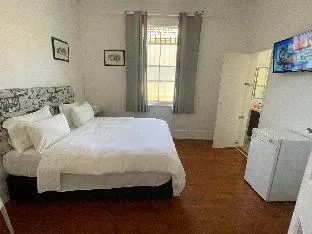 Drifters Haven Guest House