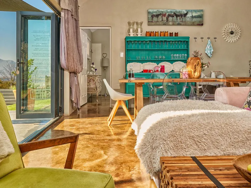 Lolas Luxury Self Catering Accommodation