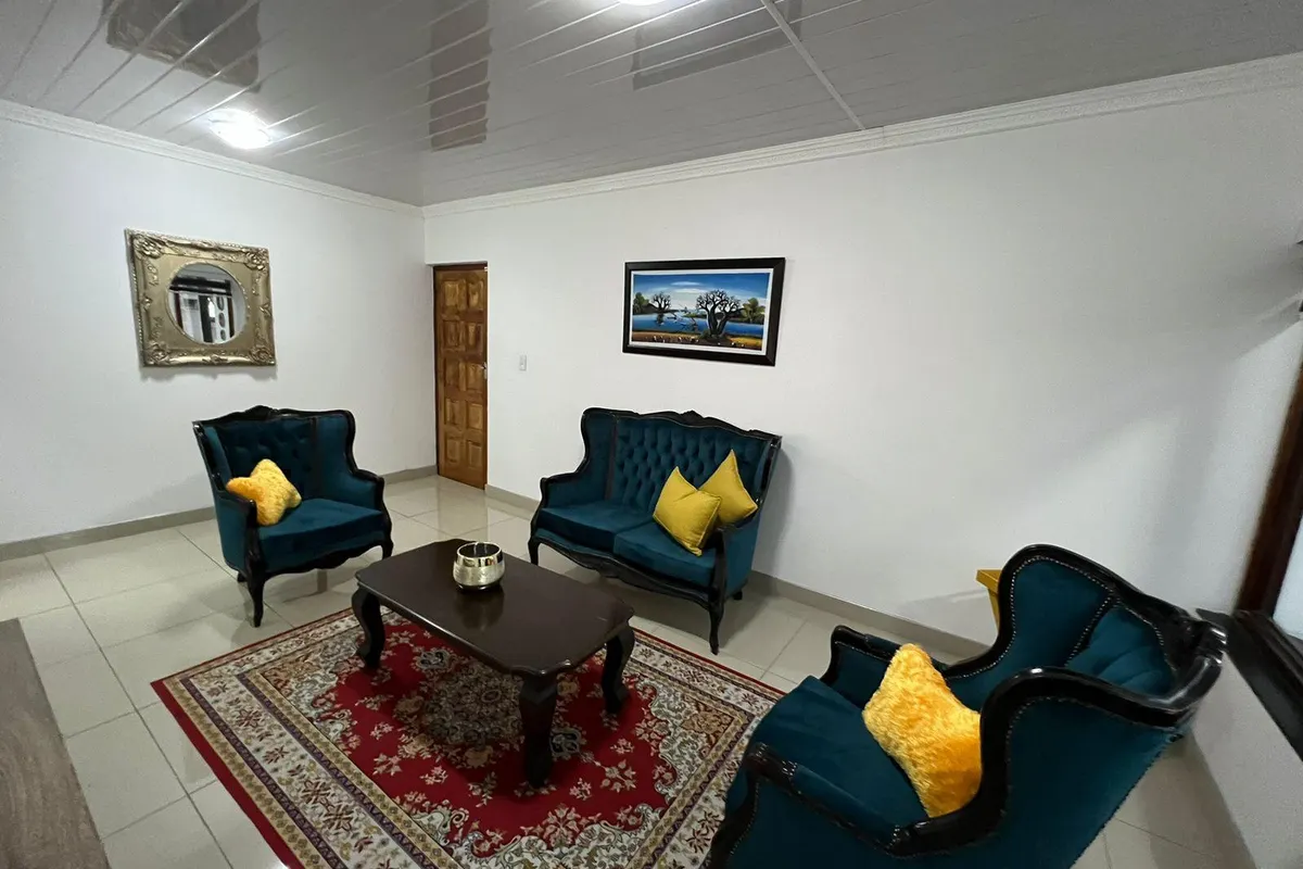 Safi Self Catering Suites