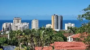 Crooked Tree Cottage B&B