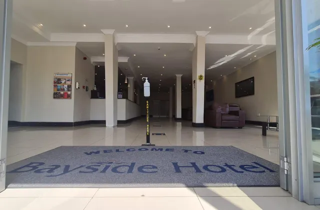 Bayside Lodge Pinetown