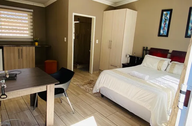 Lala@nite Guesthouse