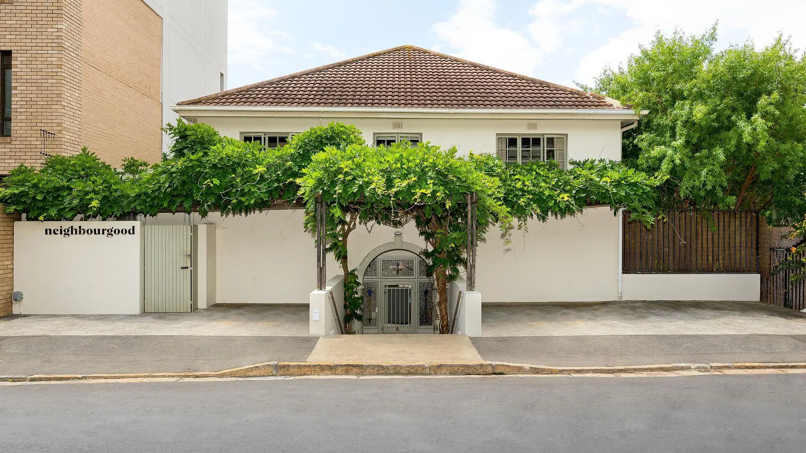 Neighbourgood Romney