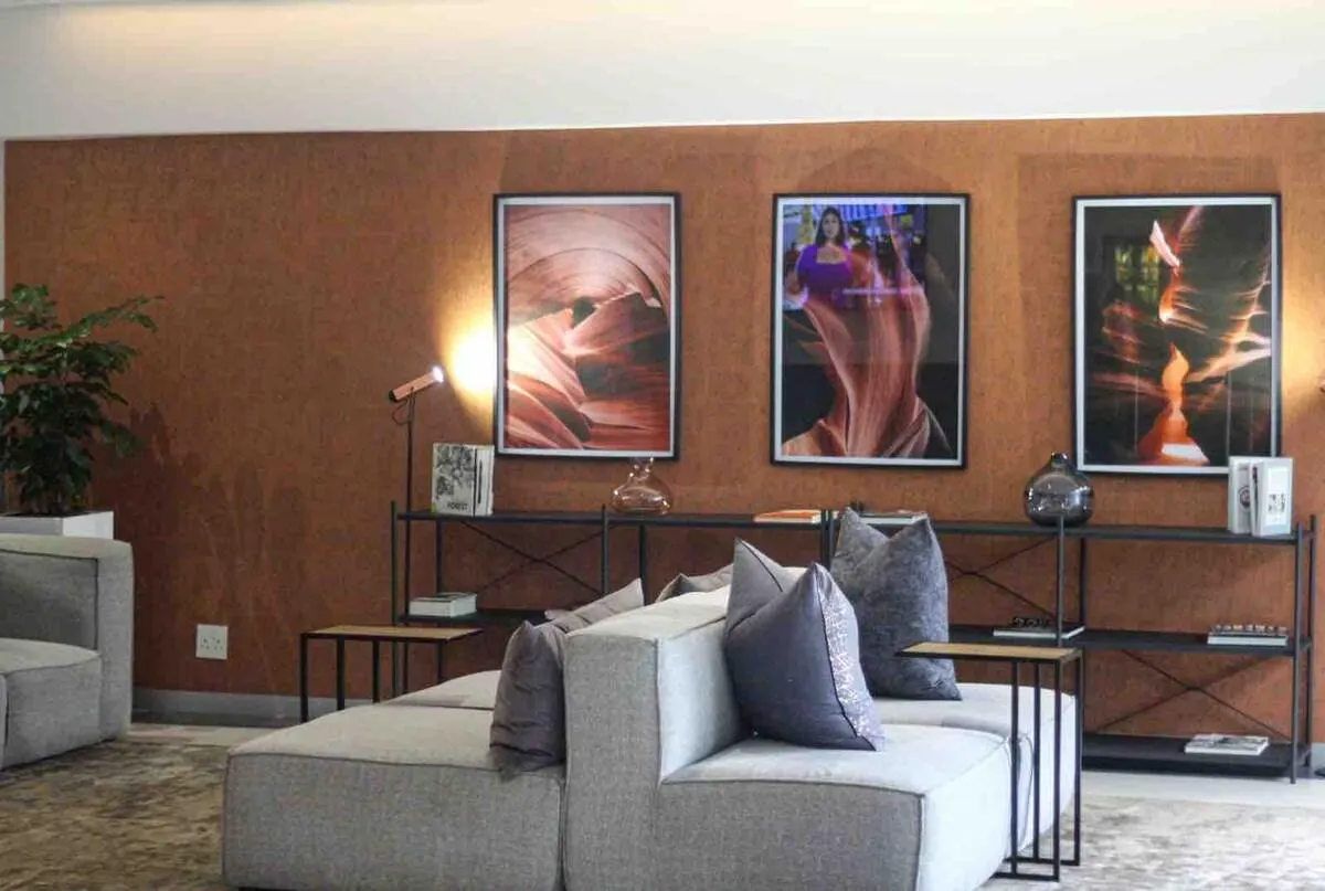 Cozy 1 bedroom apartment with free wi-fi