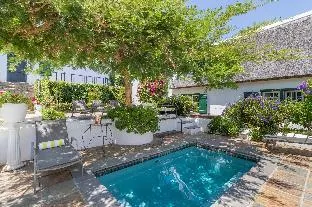 The Tulbagh Boutique Heritage Hotel – photo 5, Hotel in Tulbagh