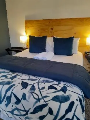 Lelapa la baphogole Private room 