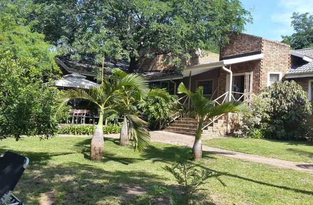 Shingalana Guest House