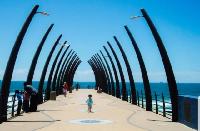 Palm Gate Luxury apartment 