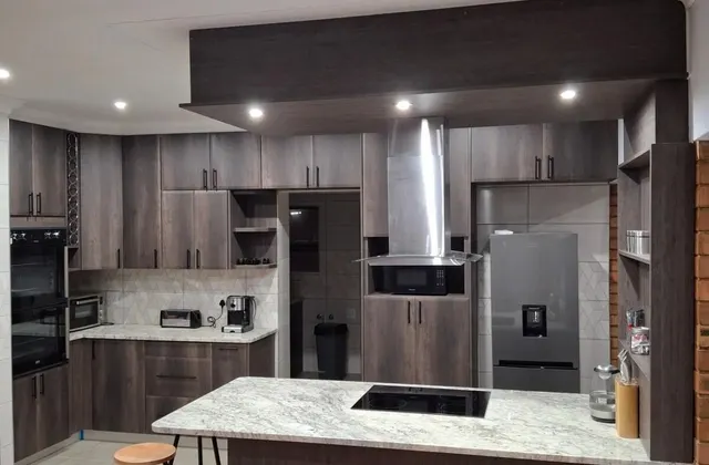 Take A Break (Olifantsriver Middleburg)